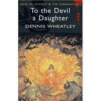 恶魔的女儿TO THE DEVIL A DAUGHTER
