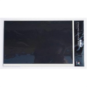 【当当自营】和冠Wacom ACK-100-21-B 影拓4代M号数位板 标准贴膜 (黑色) 一张