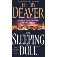 The Sleeping沉睡