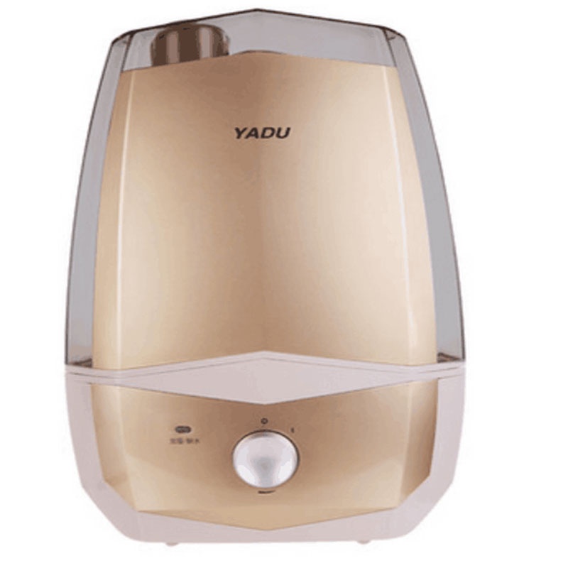 【亚都加湿器 家用超静音空气加湿器大容量办公室空调加湿器SC-L057图片】高清图_外观图_细节图-当当网