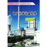 电厂化学设备检修(初级工)