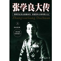 张学良大传 (上下)
