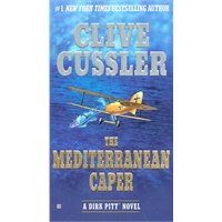 THE MEDITERRANEAN CAPER地中海抢劫