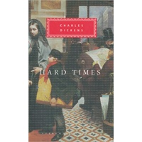 HARD TIMES（ISBN=9780679413233）