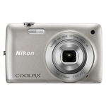 ��������Ӫ�� Nikon�῵ COOLPIX S4300 ��Я������� ��ɫ��1602������ 3���� 6����䣩