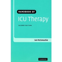 Handbook of ICU Therapy 重症护理治疗手册