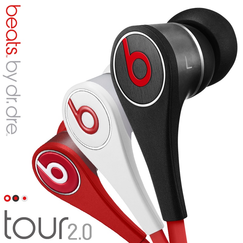 【Monster 魔声TOUR耳机\/耳麦】Monster 魔声