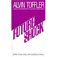 FUTURE SHOCK（ISBN=9780553277371）