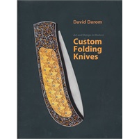 Custom Folding Knives