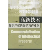高新技术知识产权的保护和产业化