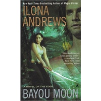 Bayou Moon(ISBN=9780441019458)