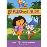 米德 里比斯 幼儿/Mad Lits Junior