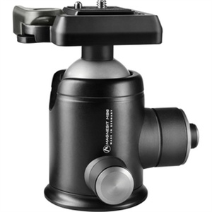 德国科耳曼 CULLMANN MAGNESIT MB6.3 中型球型云台