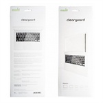 ��������Ӫ��Moshi Ħ�� clearguard MB- ���μ��̱���Ĥ
(������ MacBook unibody / White / Air / Pro unibody 15 / 17)