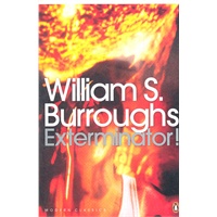 Exterminator! ISBN=9780141189840