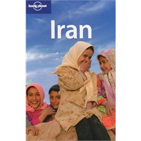 Iran 5（ISBN=9781741042931）