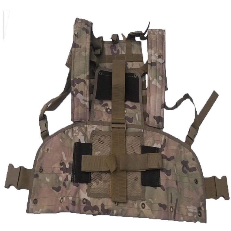 【两栖<em>武警</em>警察专用真人CS战术水袋战术背心