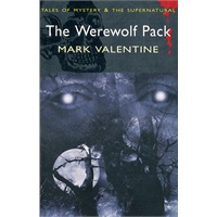 WEREWOLF PACK 9781840220872