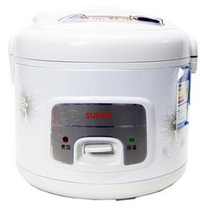 [当当自营]苏泊尔 电饭煲 CFXB50YB8-70