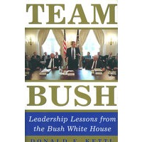 TEAM BUSH