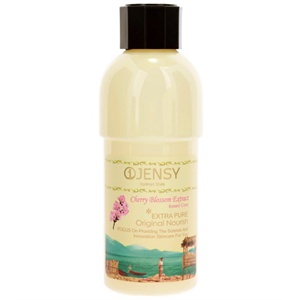 JENSY真皙 樱花保湿美白化妆水180ml