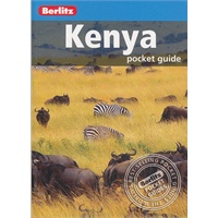 KENYA(ISBN=9789812683687)