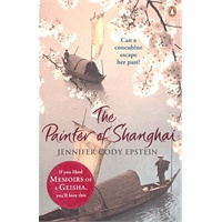The Painter of Shanghai 上海画家：潘玉良传