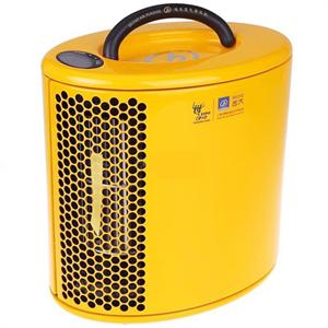 远大空气净化机TB100（家用系列）（法拉利黄）