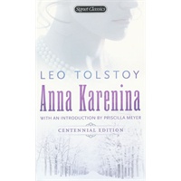 Anna Karenina (Centennial Edition)
