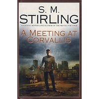 科瓦利斯会战 S.M STIRLING AMEETING AT CORVALLIS