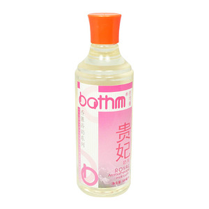 芭司曼 SPA贵妃浴奶330ml