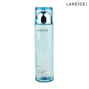 Laneige 兰芝 活肌润颜精华润肤水200ml（进）