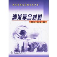纳米复合材料/纳米材料与应用技术丛书