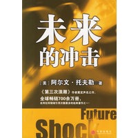 未来的冲击