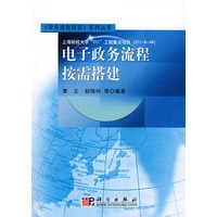 电子政务流程按需搭建