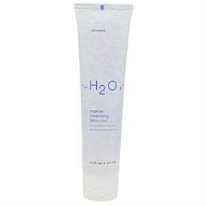 H2O+ 水之奥 海洋清洁啫喱 165ml