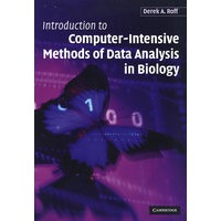Introduction to Computer-Intensive Methods of Data Analysis in Biology生物数据分析的计算机模拟计算方法导论