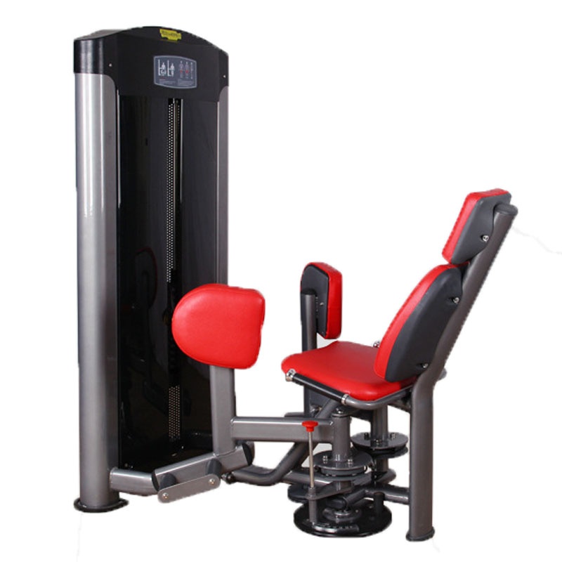 【大腿内侧肌肉训练器室内健身器材户内休闲娱