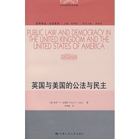 英国与美国的公法与民主