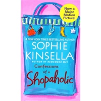 CONFESSIONS OF A SHOPAHOLIC（ISBN=9780440241416）