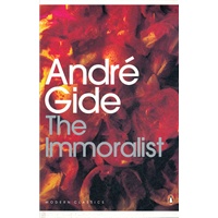 The Immoralist ISBN=9780141182995