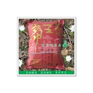 帝王-精品足浴（100袋家庭实惠装！）