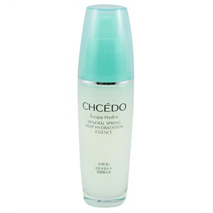 CHCEDO自然堂 活泉深层补水调理精华液 38ml