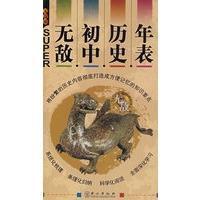 无敌初中历史年表