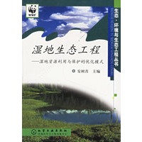 湿地生态工程——湿地资源利用与保护的优化模式（生态、环境与生态工程丛书）