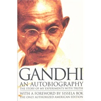 An Autobiography(ISBN=9780807059098)