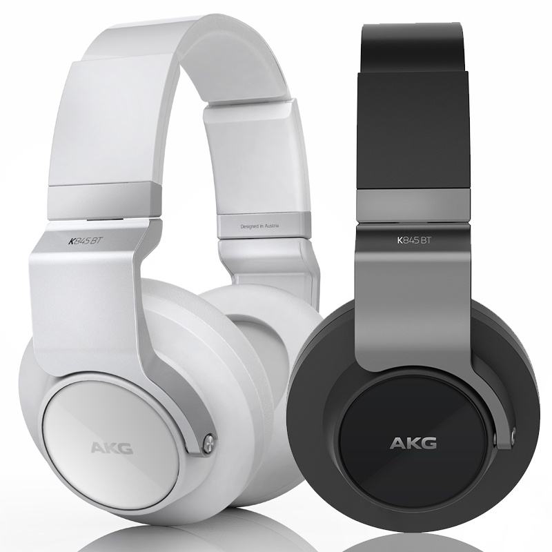 【【新品首发】AKG\/爱科技 K845BT 头戴耳机