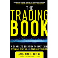 TRADING BOOK: A COMPLETE SOLUTION TO(ISBN=9780071766494)