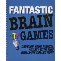 脑力游戏2Fantastic Brain Games