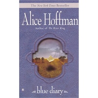 Blue Diary